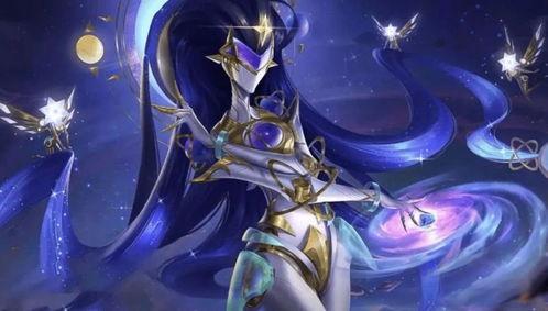 李信无双皮肤最新爆料视频,炫酷特效，视觉盛宴即将来袭！  第1张