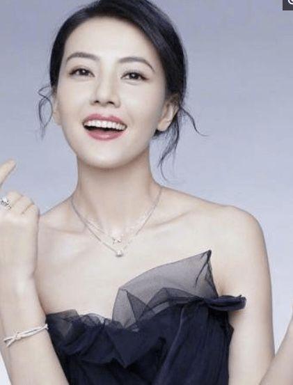 高圆圆娱乐大爆料,揭秘明星幕后故事与真实生活  第1张