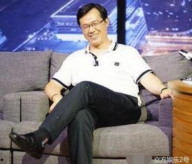 卓伟最新爆料大神,揭秘娱乐圈惊天大秘密! 第1张 卓伟最新爆料大神,揭秘娱乐圈惊天大秘密! 第1张